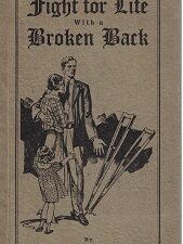 Book Signed by Mormon Church President Heber J. Grant!