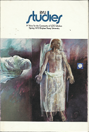 BYU Studies: Vol. 15, No. 3, Spring 1975