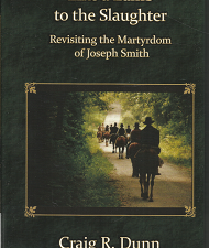 Like A Lamb To The Slaughter ~ Craig R. Dunn — New Hardcover with Dust Jacket