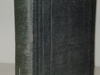 1864 ~ Psalms and Hymns Selected for Public Worship in the Church of England ~ C. F. Timaeus
