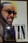 I Win ~ How to Win in Life, Love, and Legacy ~ Dr. Marvin L. Sapp ~ ISBN: 9780983193739