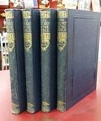 The Story of the Bible (4 vol. set) ~ by Multiple Authors