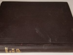 1913 ~ History of Lehi, Including A Biographical Section ~ Hamilton Gardner ~ Hardbound