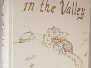 Footprints in the Valley ~ Volume 2 ~ A History of Valley County, Montana