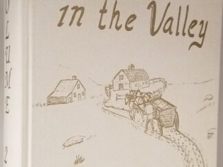 Footprints in the Valley ~ Volume 2 ~ A History of Valley County, Montana