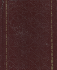 Gospel Standards (Leather) (1969) ~ by Heber J. Grant