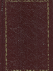 Gospel Standards (Leather) (1969) ~ by Heber J. Grant