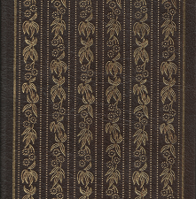 Lamb in His Bosom (Leather) (1978) ~ by Caroline Miller