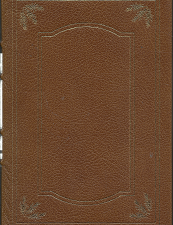 Now in November (Franklin Leather) (1976) ~ by Josephine Johnson