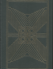 Walden Two (Easton Press Leather) (1995) ~ by B. F. Skinner