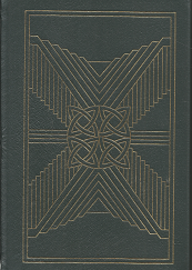 Walden Two (Easton Press Leather) (1995) ~ by B. F. Skinner