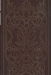 The Flowers of Evil (Franklin Leather) (1977) ~ by Charles Baudelaire