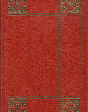Guy de Maupassant Stories (Franklin Leather) (1977) ~ by Guy de Maupassant