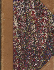 The Works of the Right Honorable Edmund Burke Vol. VIII (Leather) (1889) (Ninth Edition) ~ Edmund Burke