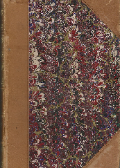 The Works of the Right Honorable Edmund Burke Vol. VIII (Leather) (1889) (Ninth Edition) ~ Edmund Burke