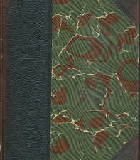 Virginibus Puerisque and Other Papers; Dr. Jeckyll and Mr. Hyde; Memoir of Fleeming Jenkin (Leather) ~ by Robert Lewis Stevenson