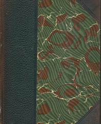 Virginibus Puerisque and Other Papers; Dr. Jeckyll and Mr. Hyde; Memoir of Fleeming Jenkin (Leather) ~ by Robert Lewis Stevenson