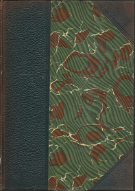 Virginibus Puerisque and Other Papers; Dr. Jeckyll and Mr. Hyde; Memoir of Fleeming Jenkin (Leather) ~ by Robert Lewis Stevenson