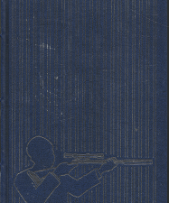The Day of the Jackal (Franklin Leather) (1987) ~ by Frederick Forsyth