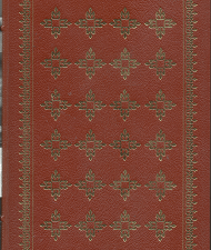 The Travels of Jaimie McPheeters (Franklin Library, Leather) (1979, Limited Edition) ~ by Robert Lewis Taylor