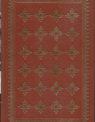 The Travels of Jaimie McPheeters (Franklin Library, Leather) (1979, Limited Edition) ~ by Robert Lewis Taylor