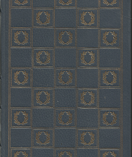 Guard of Honor (Franklin Library, Leather) (1978, Limited Edition) ~ by James Gould Cozzens