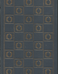 Guard of Honor (Franklin Library, Leather) (1978, Limited Edition) ~ by James Gould Cozzens