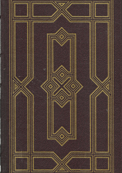 The Education of Henry Adams (Leather) (1983) ~ by Henry Adams