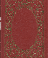 Journey in the Dark (Franklin Library Leather) (1978) ~ by Martin Flavin