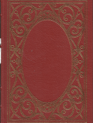 Journey in the Dark (Franklin Library Leather) (1978) ~ by Martin Flavin