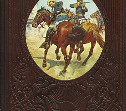 The Old West: The Soldiers (Leather) (1974) ~ by David Nevin, and the Editors of Time Life Books