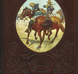 The Old West: The Soldiers (Leather) (1974) ~ by David Nevin, and the Editors of Time Life Books
