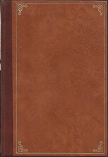 Le Avventure Di Pinocchio (Italian) (Leather) (1982) ~ by Carlo Collodi