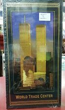 World Trade Center (Easton Press Leather)