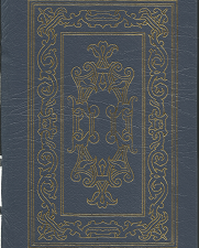 Disraeli: A Picture of the Victorian Age (Easton Press Leather) (1990) ~ by Andre Maurois
