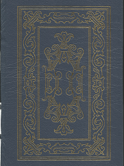 Disraeli: A Picture of the Victorian Age (Easton Press Leather) (1990) ~ by Andre Maurois