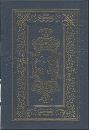 Disraeli: A Picture of the Victorian Age (Easton Press Leather) (1990) ~ by Andre Maurois