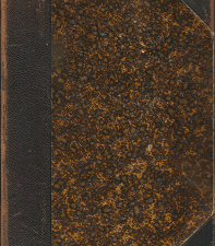 Die Symbolischen Bücher der Evangelich-Lutherischen Kirche, Deutsch und Lateinisch (German and Latin) (Partial Leather) (1912) ~ by J. T. Müller