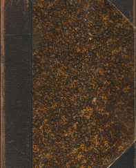 Die Symbolischen Bücher der Evangelich-Lutherischen Kirche, Deutsch und Lateinisch (German and Latin) (Partial Leather) (1912) ~ by J. T. Müller