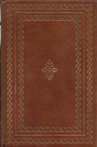 The Collected Stories of Jean Stafford (Franklin Library Leather) (1979) ~ by Jean Stafford