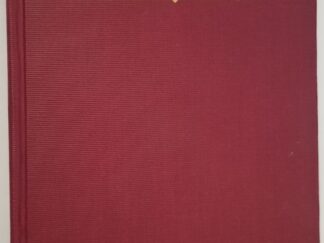 Lecture on Martin Luther ~ By Thomas Carlyle ~ 1926 ~ Signed by Pres. Heber J. Grant