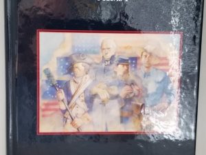 American Military History, Volume I ~ The United States Army and the Forging of a Nation, 1775-1917