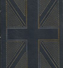 Lord Jim (Easton Press Leather) (1987) ~ by Joseph Conrad