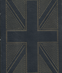 Lord Jim (Easton Press Leather) (1987) ~ by Joseph Conrad