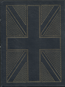 Lord Jim (Easton Press Leather) (1987) ~ by Joseph Conrad