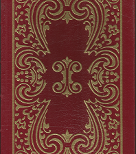 The Tales of Guy de Maupassant (Easton Press Leather) (1977) ~ by Guy de Maupassant