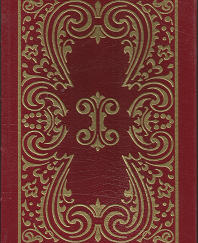 The Tales of Guy de Maupassant (Easton Press Leather) (1977) ~ by Guy de Maupassant
