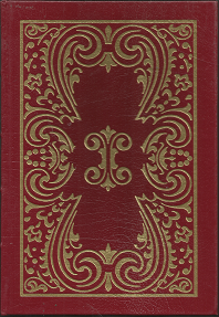 The Tales of Guy de Maupassant (Easton Press Leather) (1977) ~ by Guy de Maupassant