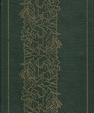 Green Mansions (Easton Press Leather) (1972) ~ by W. H. Hudson