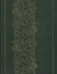 Green Mansions (Easton Press Leather) (1972) ~ by W. H. Hudson